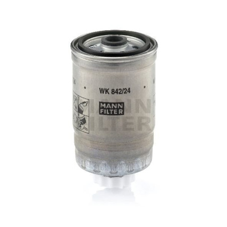 Filtre MANN-FILTER WK84224