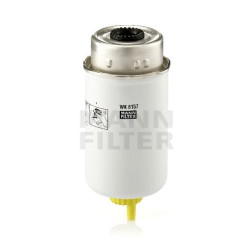 Filtre MANN-FILTER WK8157