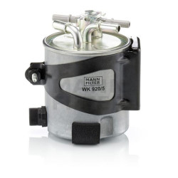 Filtre MANN-FILTER WK9205