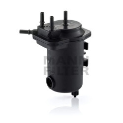 Filtre MANN-FILTER WK93912X