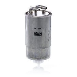 Filtre MANN-FILTER WK85323