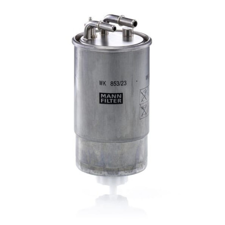 Filtre MANN-FILTER WK85323