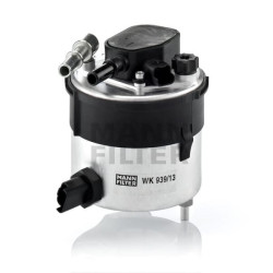 Filtre MANN-FILTER WK93913