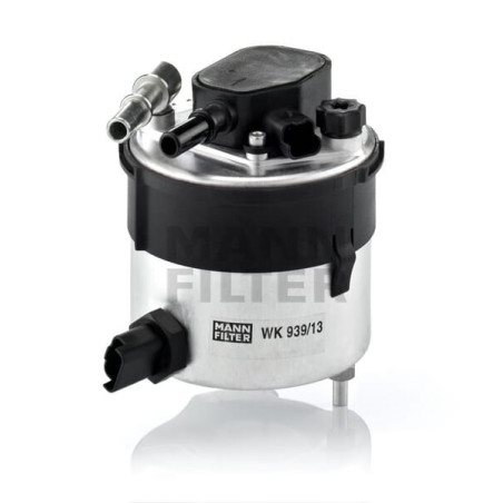 Filtre MANN-FILTER WK93913