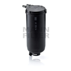 Filtre MANN-FILTER WK93914X