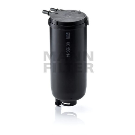 Filtre MANN-FILTER WK93914X