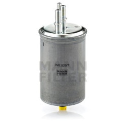 Filtre MANN-FILTER WK8297