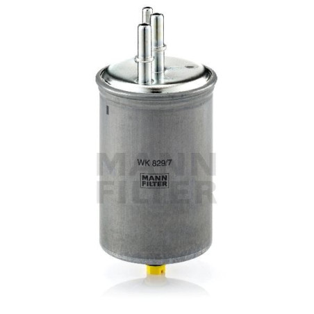 Filtre MANN-FILTER WK8297