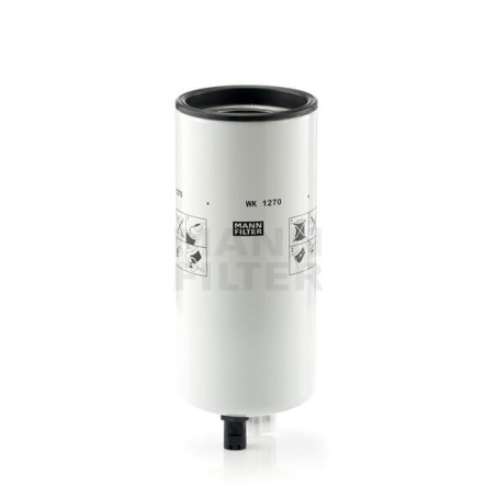Filtre MANN-FILTER WK1270