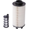 Filtre MANN-FILTER PU801012X