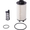 Filtre MANN-FILTER PU801012X