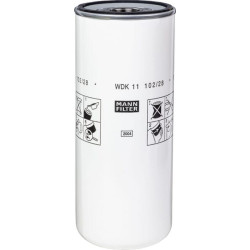 Filtre MANN-FILTER WDK1110228