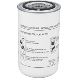 Filtre MERLO MED00143
