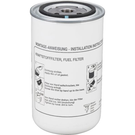 Filtre MERLO MED00143