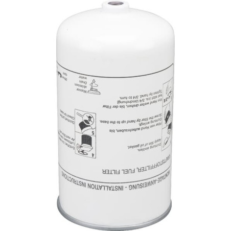 Filtre MERLO MED00143