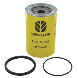 Filtre NEW HOLLAND 87718479