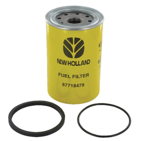 Filtre NEW HOLLAND 87718479