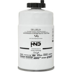 Filtre NEW HOLLAND 47367180