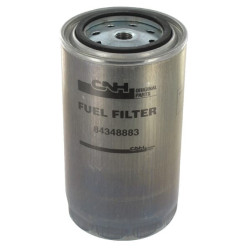 Filtre NEW HOLLAND 84348883