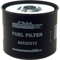 Filtre NEW HOLLAND 84535312