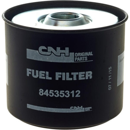 Filtre NEW HOLLAND 84535312