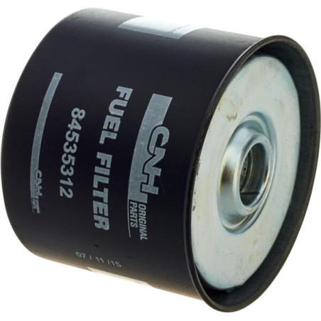 Filtre NEW HOLLAND 84535312