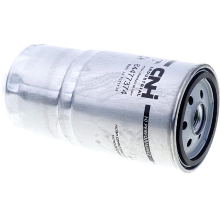 Filtre NEW HOLLAND 84477374