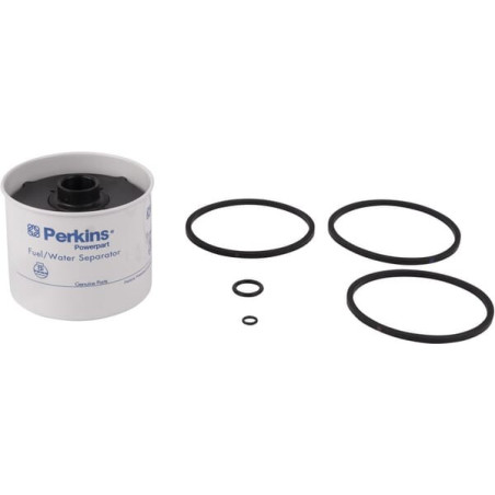 Filtre PERKINS 4415122