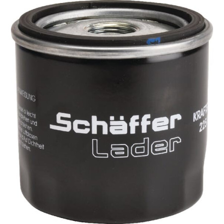 Filtre SCHÄFFER 225021008