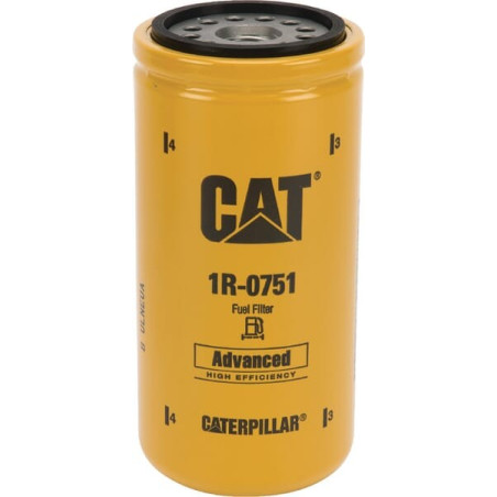 Filtre CATERPILLAR 1R0751
