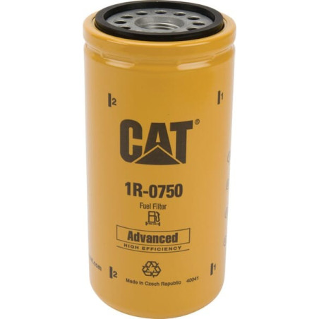 Filtre CATERPILLAR 1R0750