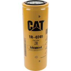 Filtre CATERPILLAR 1R0749