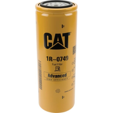 Filtre CATERPILLAR 1R0749