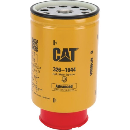 Filtre CATERPILLAR 3261644