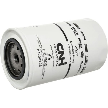 Filtre NEW HOLLAND 84230126