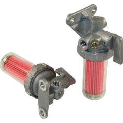 Filtre HIFI-FILTER MO509