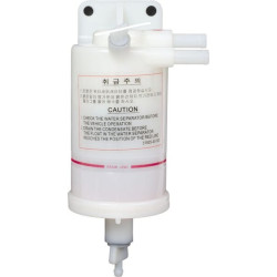 Filtre HIFI-FILTER MO1699