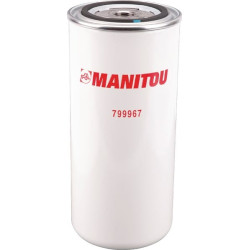 Filtre MANITOU MA799967