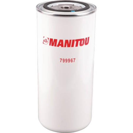 Filtre MANITOU MA799967
