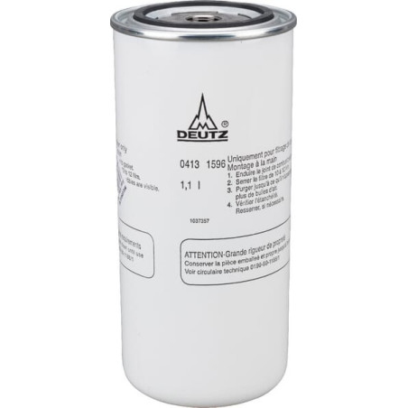 Filtre MERLO ME090238