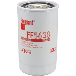 Filtre FLEETGUARD FF5638