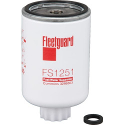 Filtre FLEETGUARD FS1251
