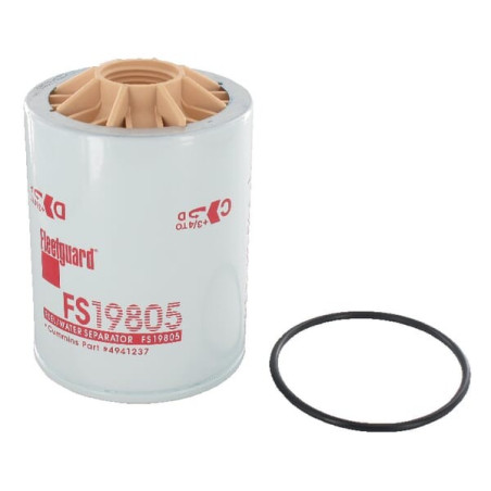 Filtre FLEETGUARD FS19805