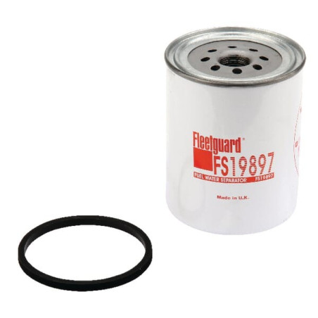 Filtre FLEETGUARD FS19897