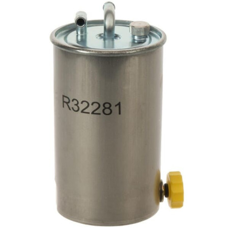 Filtre HIFI-FILTER SN40646