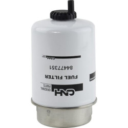 Filtre CNH 84477351