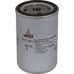 Filtre SDF 01182852