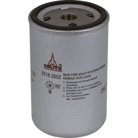 Filtre SDF 01182852