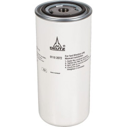 Filtre SDF 01182672