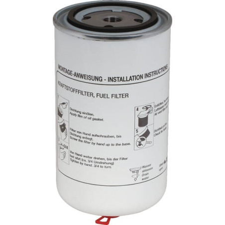 Filtre SDF 04130241